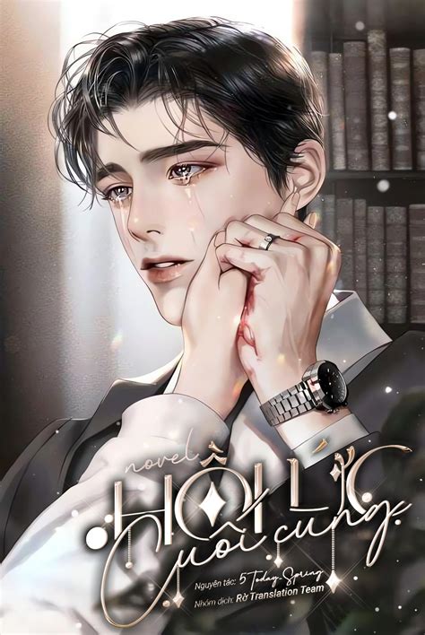 Hồi Ức Cuối Cùng .
